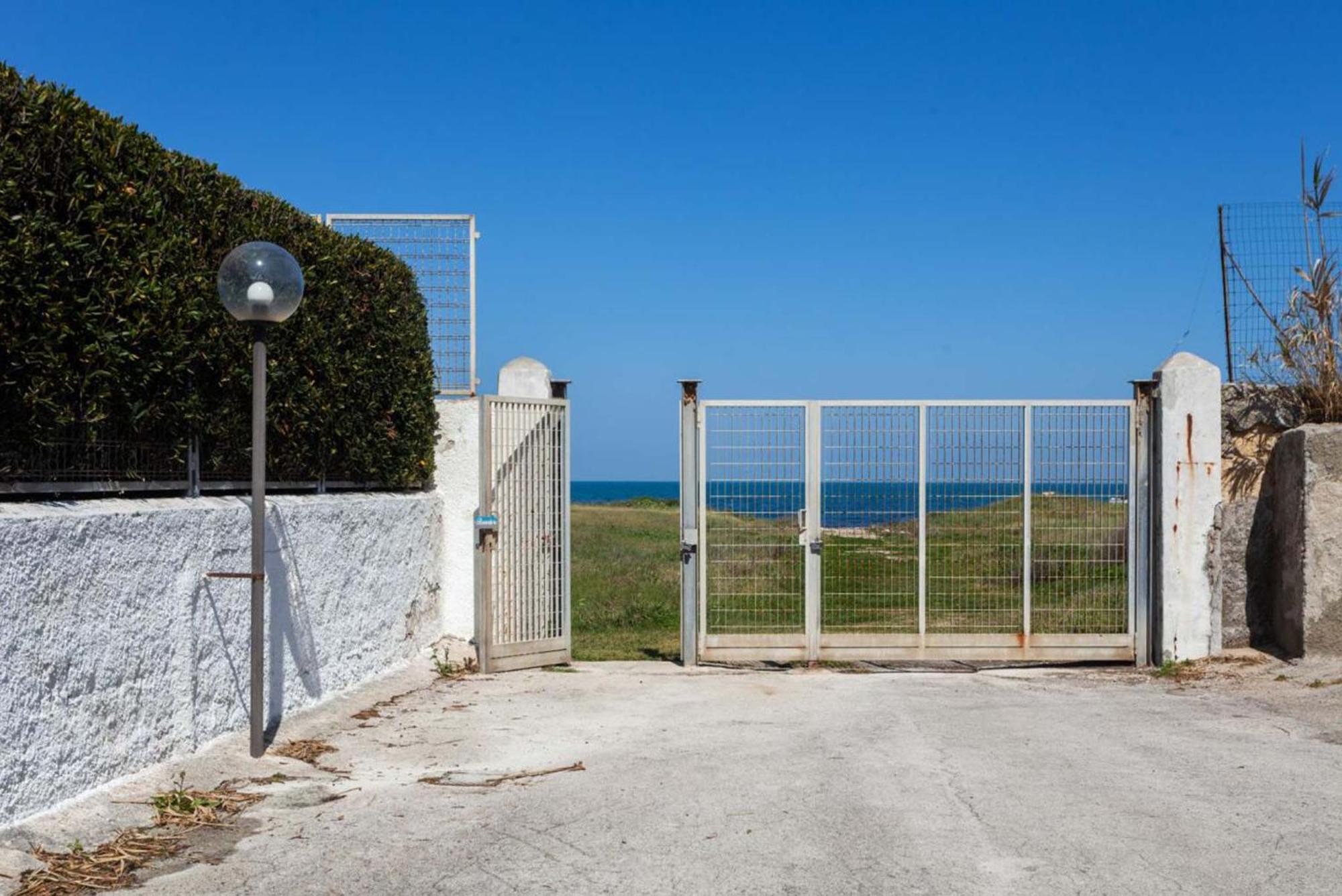 Casaalmare Daire Mola di Bari Dış mekan fotoğraf