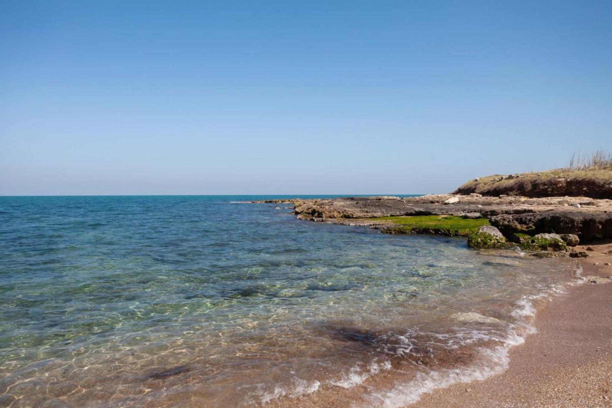 Casaalmare Daire Mola di Bari Dış mekan fotoğraf