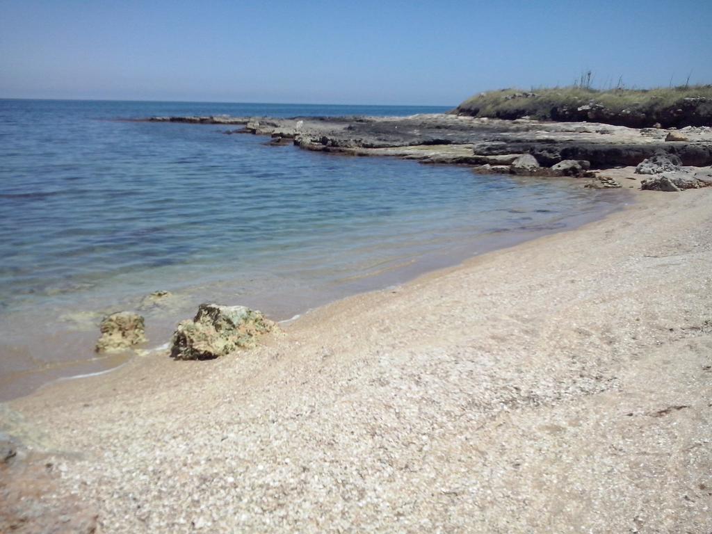 Casalmare Otel Mola di Bari Oda fotoğraf