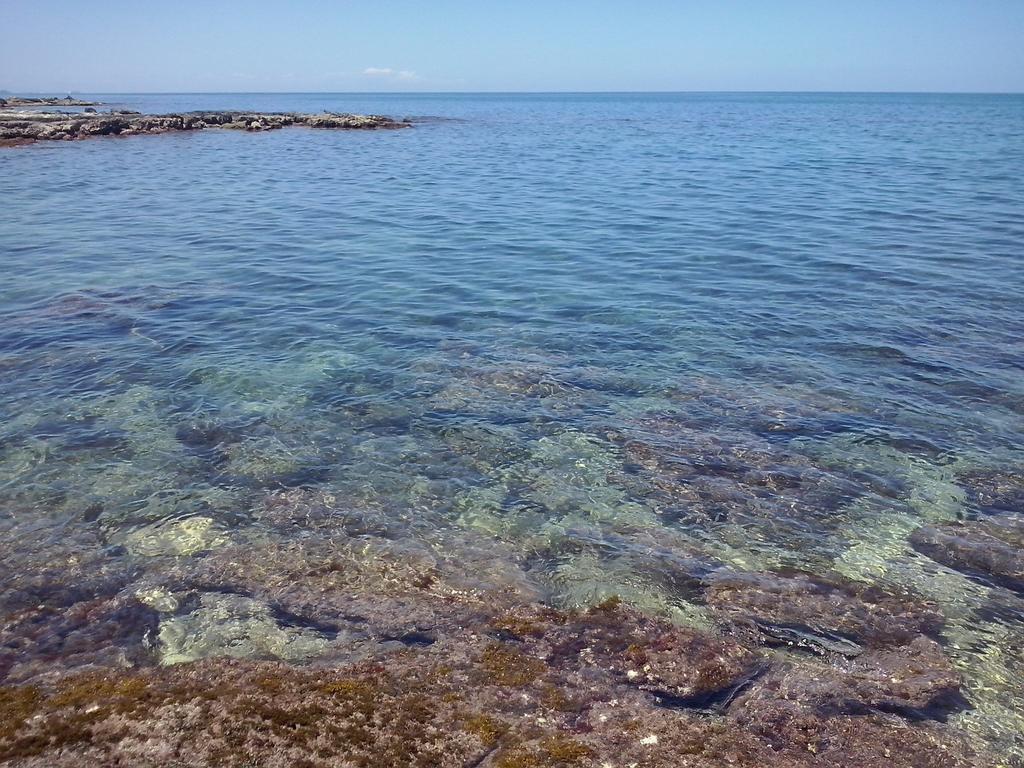 Casalmare Otel Mola di Bari Dış mekan fotoğraf