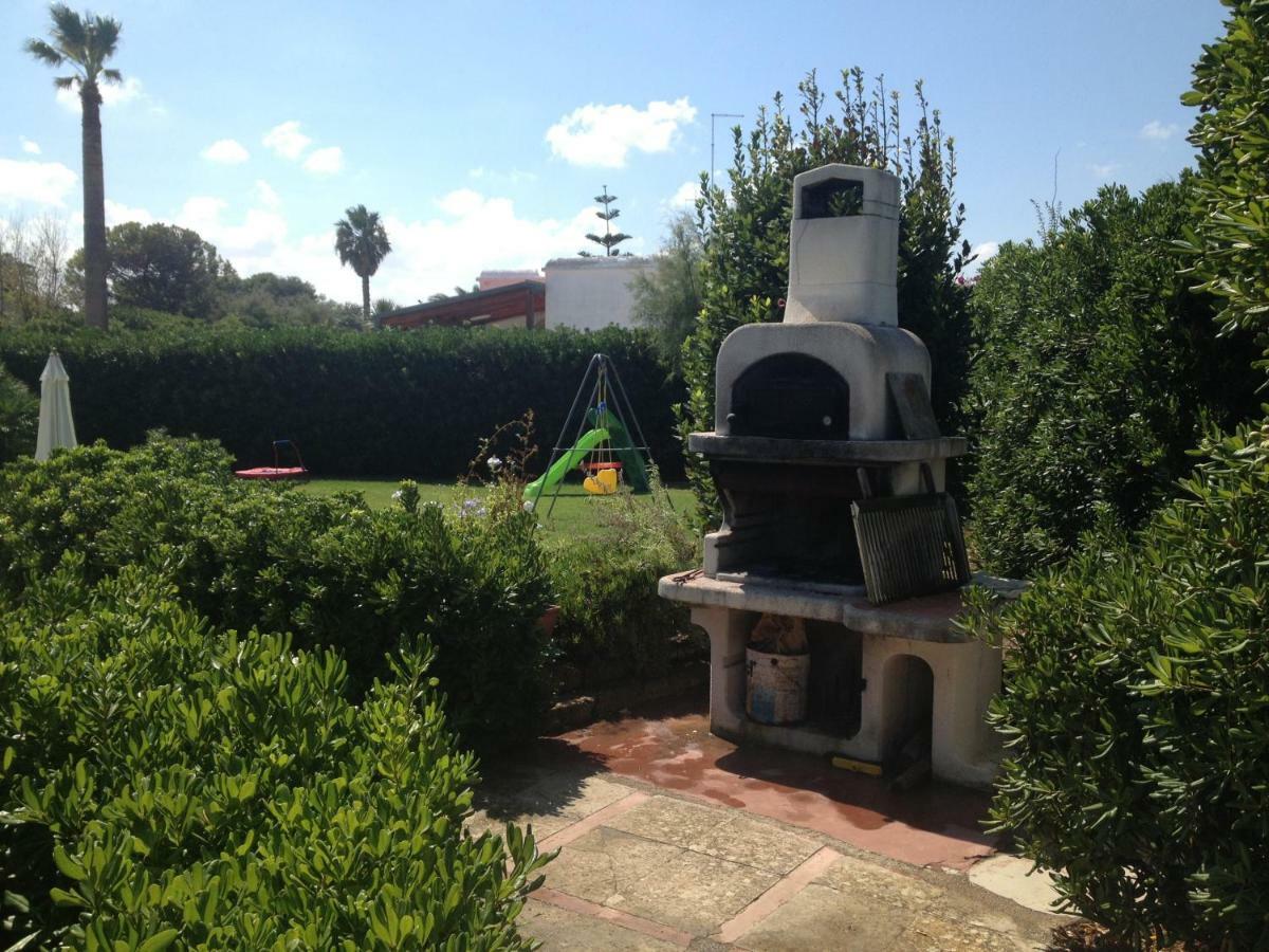 Casalmare Otel Mola di Bari Oda fotoğraf